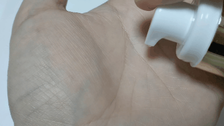 ストレピア ゲルローション